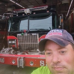 Meet your Posher, Harrison